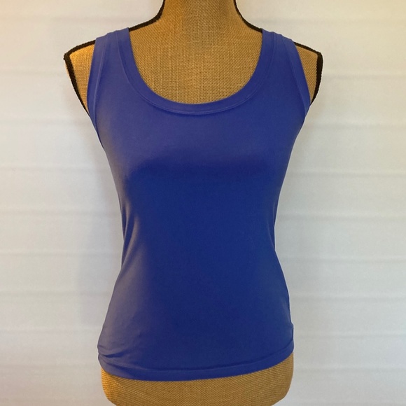 Simpli the Best tank top, size 4 - Picture 1 of 4